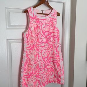 Lily Pulitzer Shift Dress